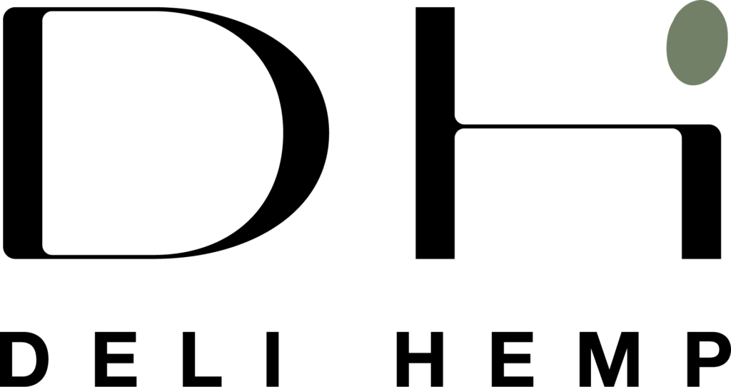 Logo Deli Hemp