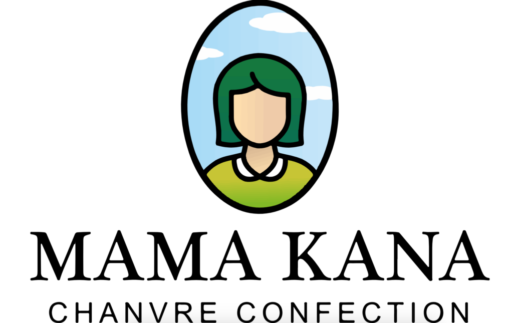 Logo Mama Kana