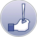 Logo La Page du Stoner