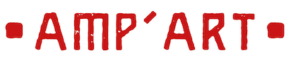 Logo Amp'Art Sound System