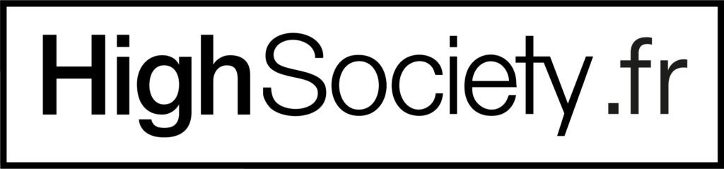 Logo High Society