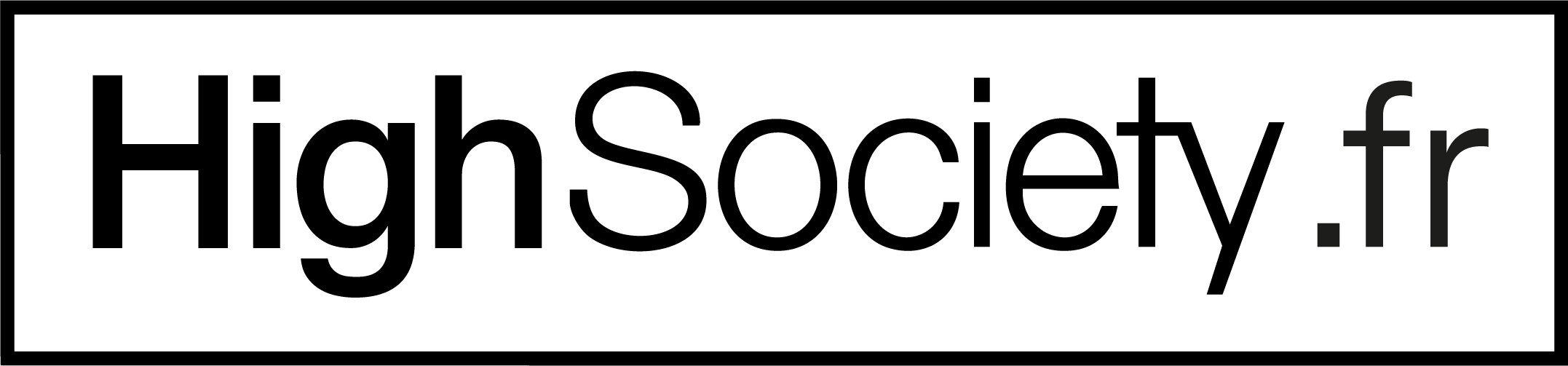 Logo High Society